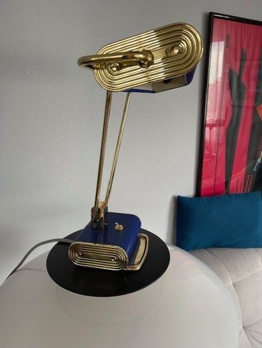 Lampe eileen gray design - eileen,