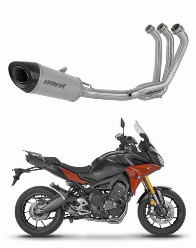 Tracer 900 gt 2015 - 09,