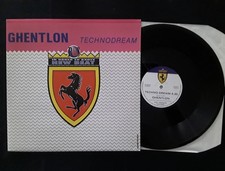 Ghentlon – Technodream -