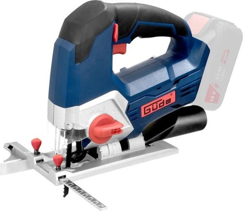 Scie sauteuse pendulaire - , sans