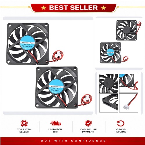 Jopto lot ventilateurs - jopto,