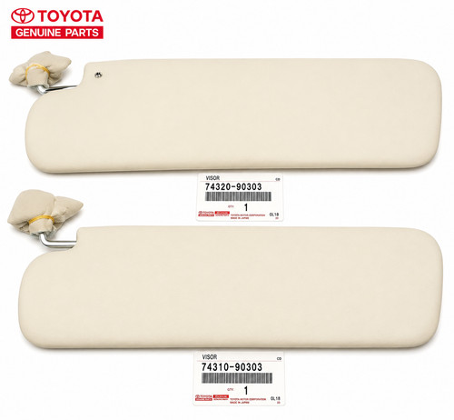 Toyota genuine land - toyota, cruiser