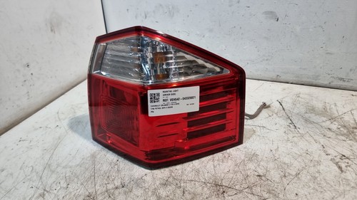 Chevrolet orlando rear - chevrolet,