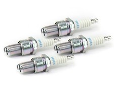 Set 4 Bougies De Allumage Pour