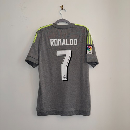 Maillot real madrid - real, ronaldo