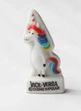 cyb - Fève Disney Pixar