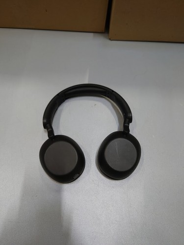Casque sans fil - fil, studio
