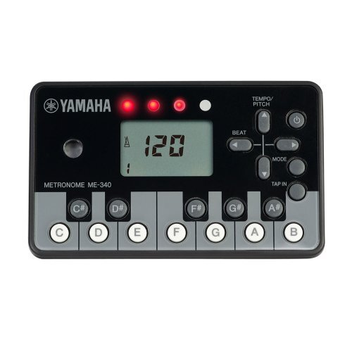 Yamaha digital metronome piano - yamaha,