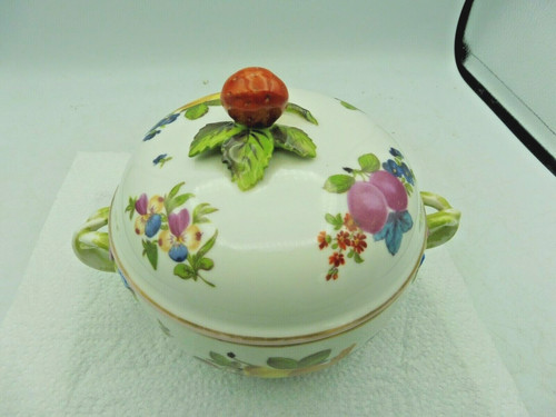 Bol bouillon porcelaine - a,