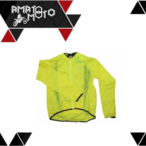 Veste antivent antipluie gist - veste,