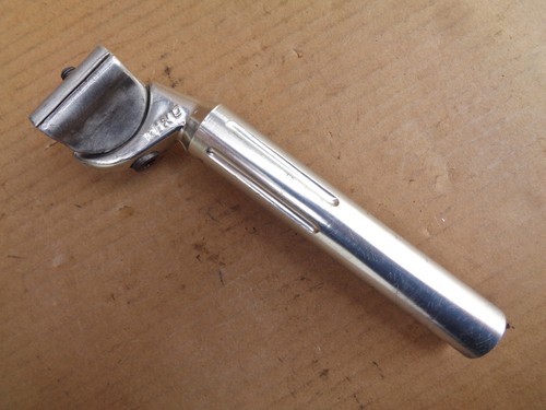 Tige selle 6 mm - tige, 26,6