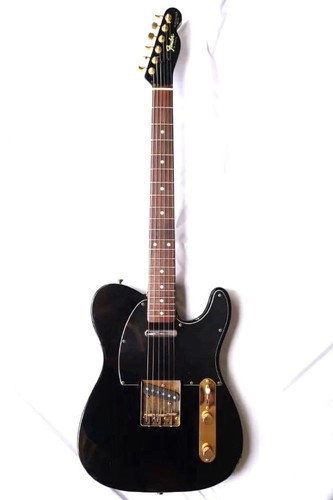 Fender japan telecaster - telecaster, i