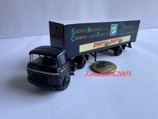 ROSKOPF  735 - BERLIET