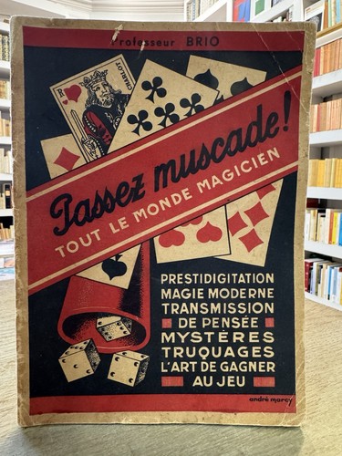 Sans date professeur brio - sans,