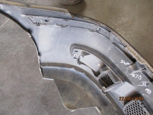 Pare choc avant volkswagen - avant,