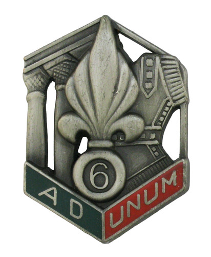 Insigne militaire military - insigne, (military
