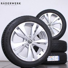 18 pouces d'origine VW ID.3