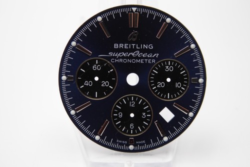 Chronographe breitling - chronographe,