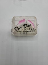 Voo-Doo Fishing Lure