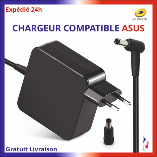 Chargeur asus 45w - asus,