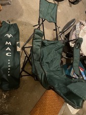 MAC Sports Chair Foldable