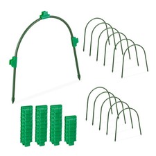 Arceaux serre tunnel lot 12