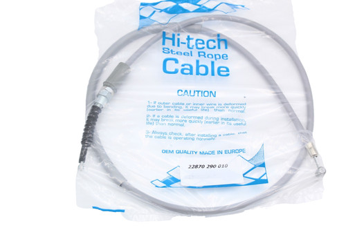 Câble embrayage honda - câble,