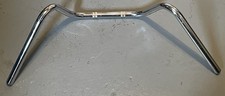 1983 83 Honda Shadow 500 VT500 C handlebars