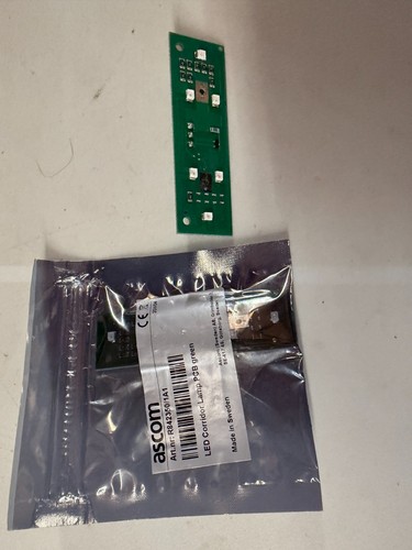 Ascom r842350 1a1 circuit led - r842350/1a1-,