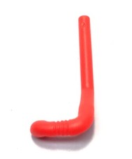 Tuba Orange Playmobil Adulte 