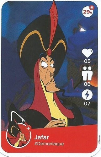 Carte disney carrefour - disney,