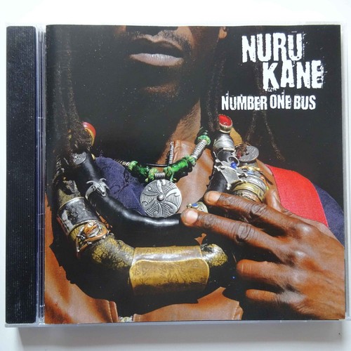Nuru kane number one - one, ♦