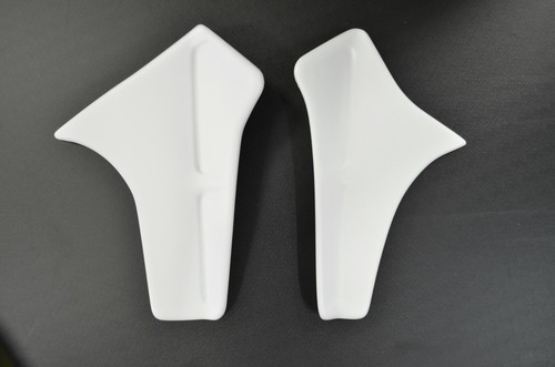 écopes radiateur swm s1 - de,