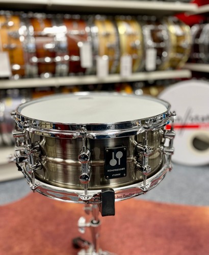 Sonor kompressor caisse - kompressor, claire