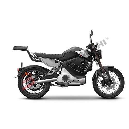 Fixation coffre moto bagage - coffre,