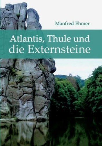 Atlantis thule und die - atlantis,,