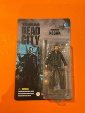THE WALKING DEAD FIGURINE 1/18
