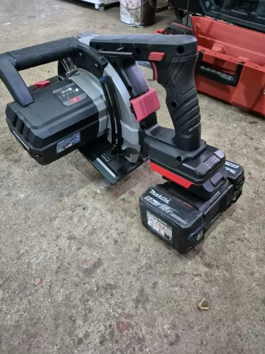 Adaptateur batterie makita 18v - makita,