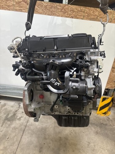 Moteur pour peugeot 208 - pour, 1,6