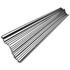 Rayons + tétons 261 mm pour