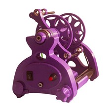 Rouet électrique en alliage