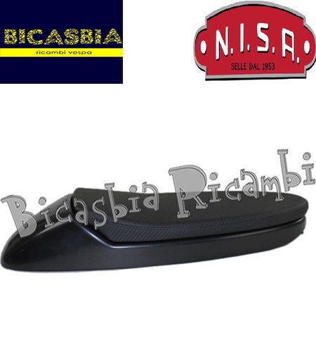 21590 selle nisa - -, corsa