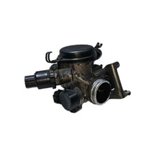 CORPS PAPILLON YAMAHA MAJESTY 400 YP400 5RU 2004 (04-08)