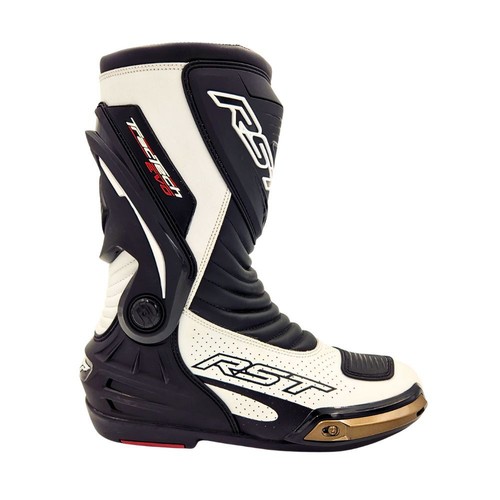Bottes moto rst tractech - bottes, de