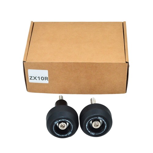 Frame sliders crash protector - sliders,
