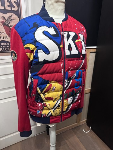 Blouson bomber polo ralph - bomber,