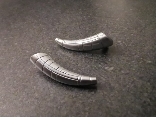 Bandai paire cornes - bandai,