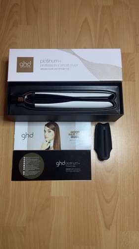 Ghd platinum smart - ghd, styler