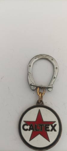 Porte clés ancien huile - porte-clés,