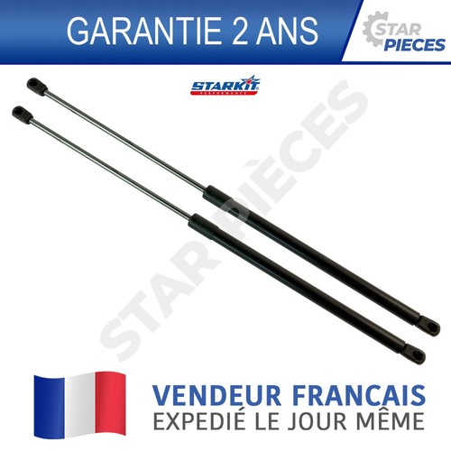 Verin coffre hayon - de,